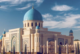 Uzbekistan